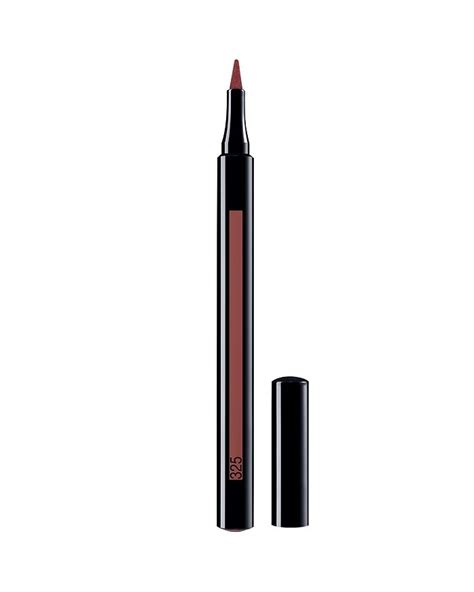 rouge dior ink lip liner contour felt-pen liner